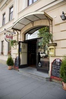 фото отеля Kajzer Hostel