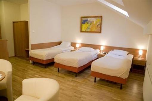 фото отеля Kajzer Hostel