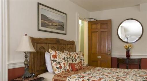 фото отеля Bernerhof Inn Glen