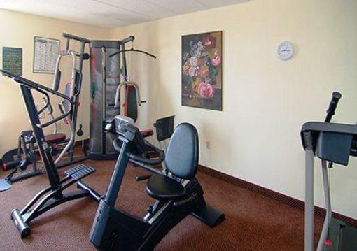 фото отеля Comfort Inn Holston Wytheville