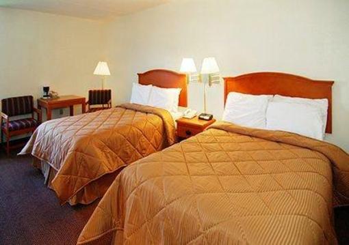 фото отеля Comfort Inn Holston Wytheville