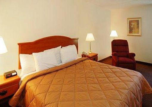 фото отеля Comfort Inn Holston Wytheville
