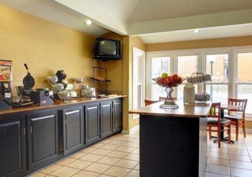 фото отеля Comfort Inn Holston Wytheville