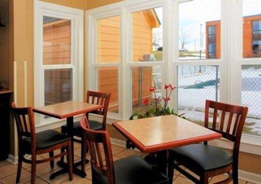 фото отеля Comfort Inn Holston Wytheville