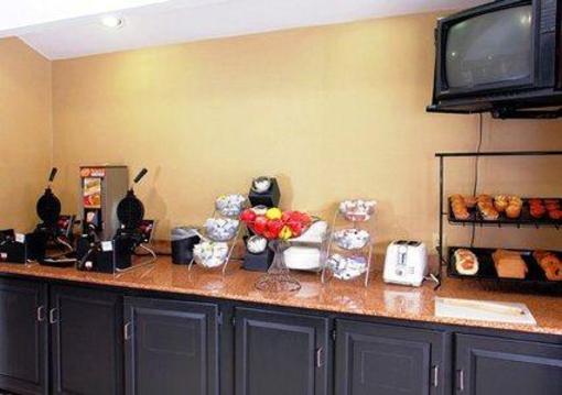 фото отеля Comfort Inn Holston Wytheville