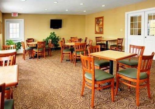 фото отеля Comfort Inn Holston Wytheville