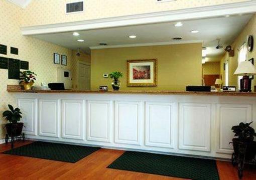 фото отеля Comfort Inn Holston Wytheville
