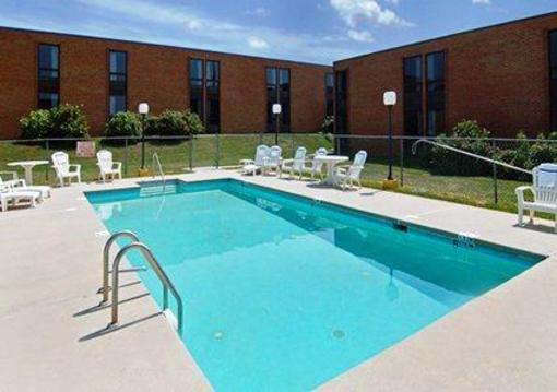фото отеля Comfort Inn Holston Wytheville
