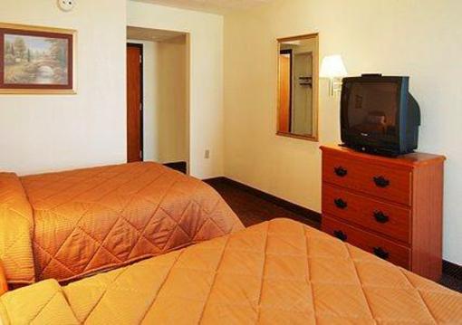 фото отеля Comfort Inn Holston Wytheville