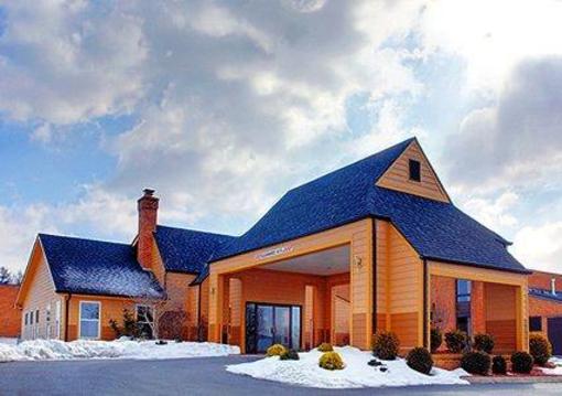 фото отеля Comfort Inn Holston Wytheville