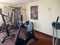 Comfort Inn Holston Wytheville