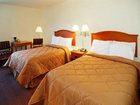 фото отеля Comfort Inn Holston Wytheville