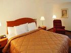 фото отеля Comfort Inn Holston Wytheville