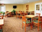 фото отеля Comfort Inn Holston Wytheville