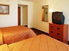 фото отеля Comfort Inn Holston Wytheville