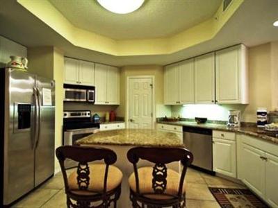 фото отеля Meyer Real Estate Vacation Rentals Mariner Pass Orange Beach
