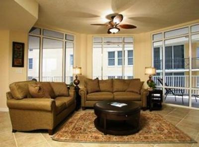 фото отеля Meyer Real Estate Vacation Rentals Mariner Pass Orange Beach