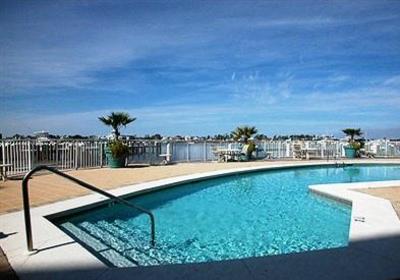 фото отеля Meyer Real Estate Vacation Rentals Mariner Pass Orange Beach