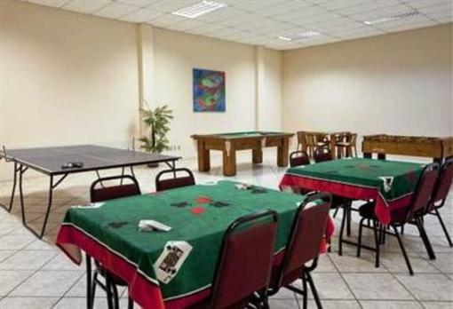 фото отеля Hotel Geranius Florianopolis