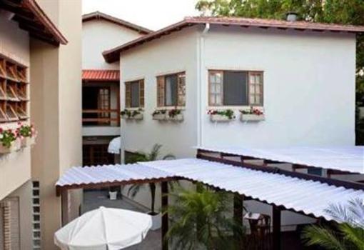 фото отеля Hotel Geranius Florianopolis