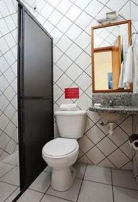 фото отеля Hotel Geranius Florianopolis