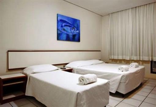 фото отеля Hotel Geranius Florianopolis
