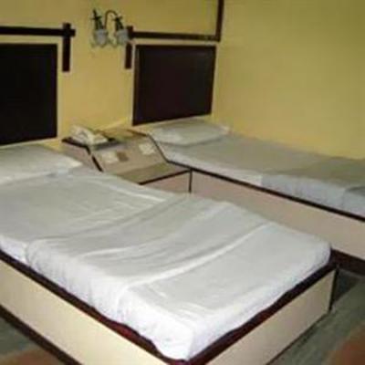 фото отеля Hotel Rajmata