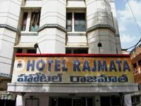 Hotel Rajmata