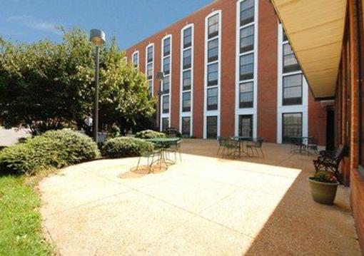 фото отеля Comfort Inn Southpoint