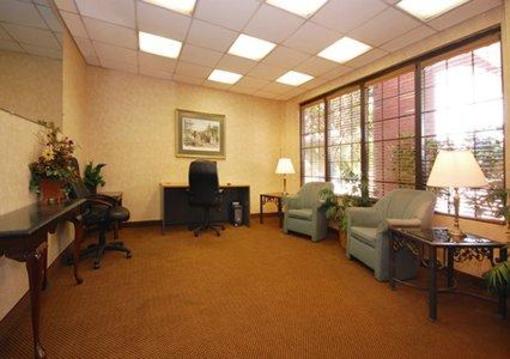 фото отеля Comfort Inn Southpoint