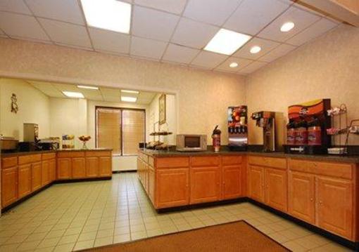 фото отеля Comfort Inn Southpoint