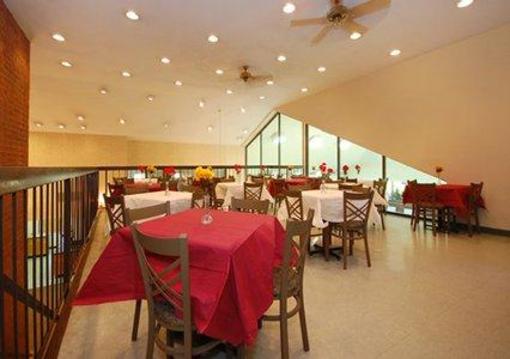 фото отеля Comfort Inn Southpoint