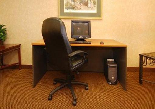 фото отеля Comfort Inn Southpoint
