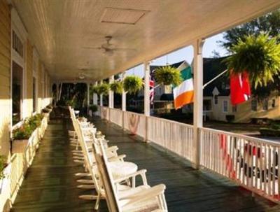 фото отеля Lakeside Inn Mount Dora