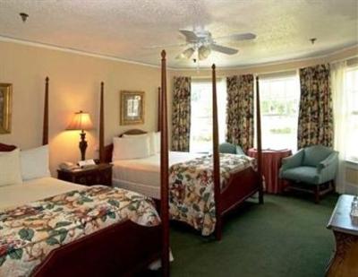 фото отеля Lakeside Inn Mount Dora