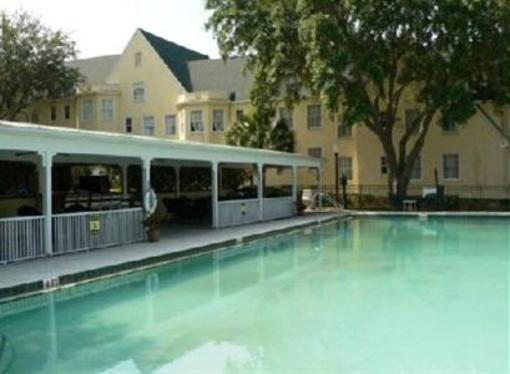 фото отеля Lakeside Inn Mount Dora