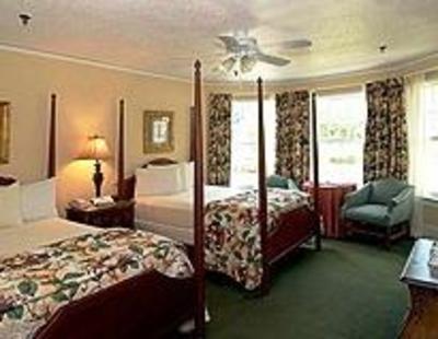 фото отеля Lakeside Inn Mount Dora