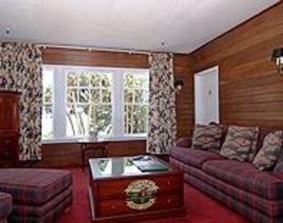 фото отеля Lakeside Inn Mount Dora