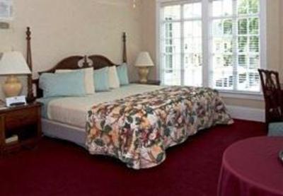 фото отеля Lakeside Inn Mount Dora