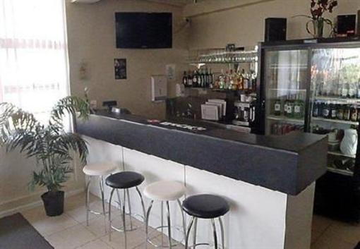 фото отеля Caravilla Motor Inn