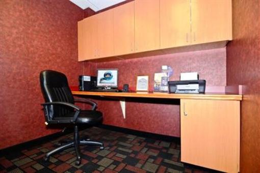 фото отеля BEST WESTERN Windsor Inn & Suites