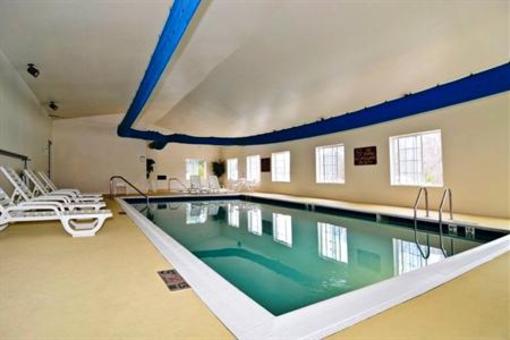 фото отеля BEST WESTERN Windsor Inn & Suites