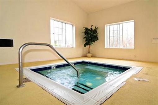 фото отеля BEST WESTERN Windsor Inn & Suites