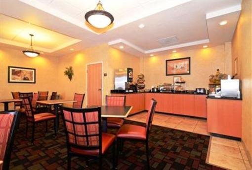фото отеля BEST WESTERN Windsor Inn & Suites