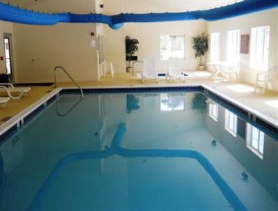 фото отеля BEST WESTERN Windsor Inn & Suites