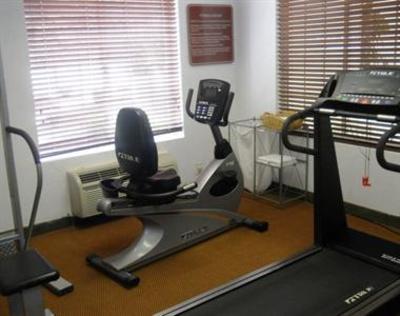 фото отеля BEST WESTERN Windsor Inn & Suites