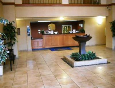 фото отеля BEST WESTERN Windsor Inn & Suites