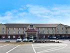 фото отеля BEST WESTERN Windsor Inn & Suites