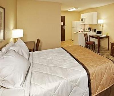 фото отеля Extended Stay America - Jacksonville - Baymeadows