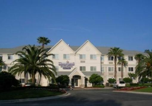 фото отеля Extended Stay America - Jacksonville - Baymeadows